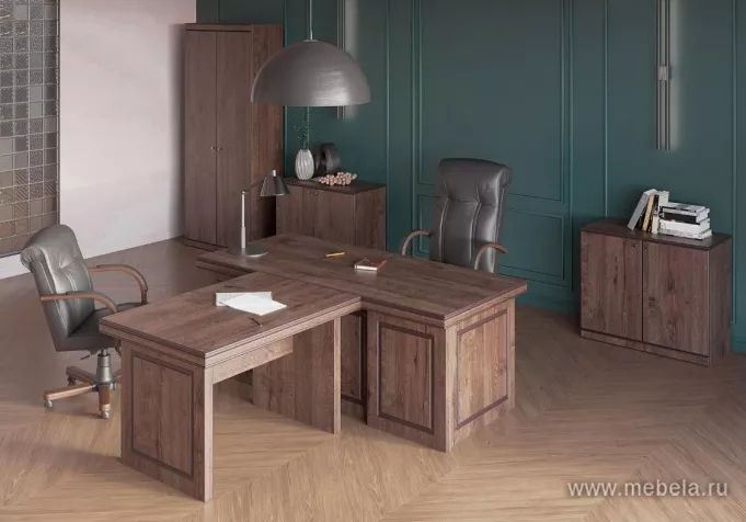 кабинет Bern Dub