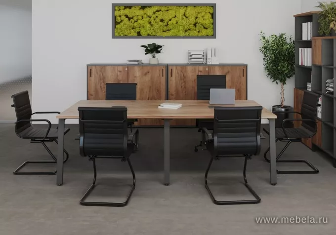 столы Project Dub