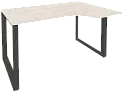 Стол эргономичный правый