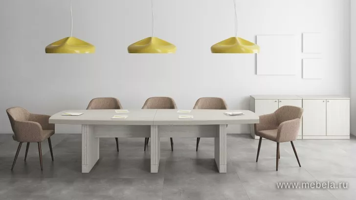 кабинет Capital White