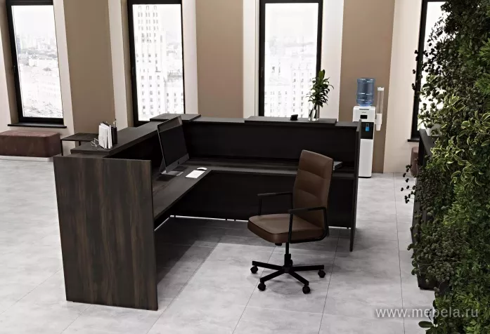 ресепшн Onix Mali