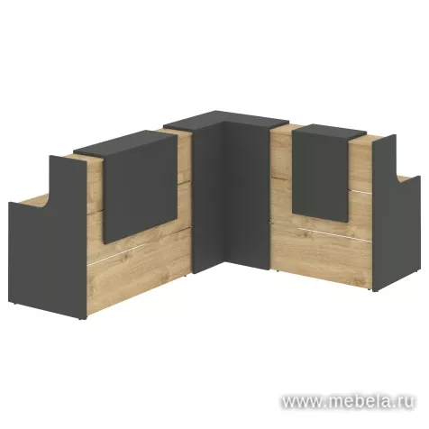 ресепшн Оникс Тиквуд