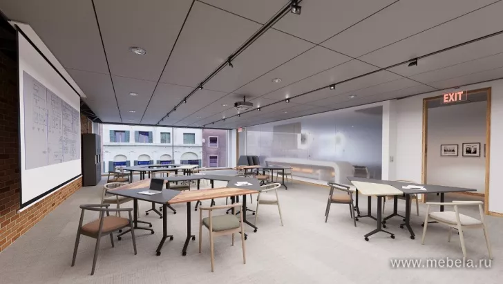 столы складные Моби 25mm