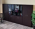 мебель Slim system Wenge