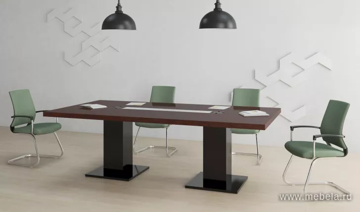 кабинет Liverpool Wenge