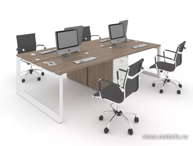 мебель Onix Metal-O