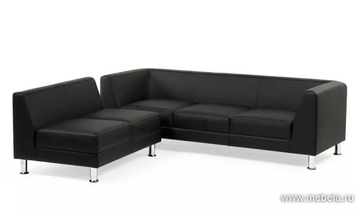 Офисный диван Элвик