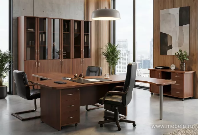 кабинет Forum Nut