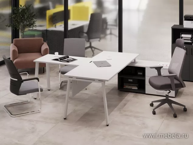 кабинет Стайл Проджект