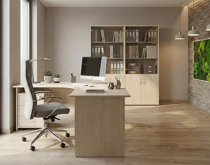 фото мебель Рива Клён					 №4					