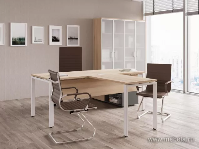 кабинет Проджект Акация