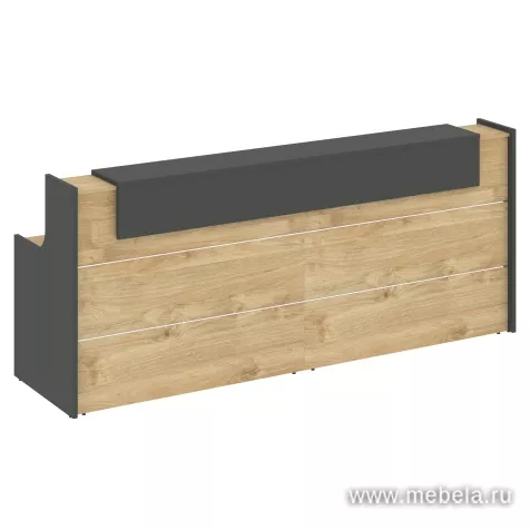 ресепшн Оникс Тиквуд