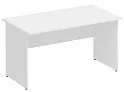 Офисный стол прямой