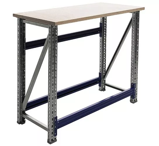 фото Верстак Master (№102) №3