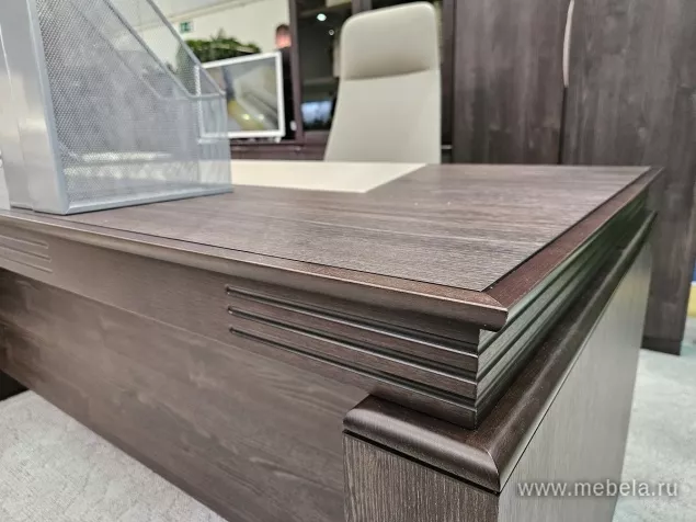 кабинет Franklin DM Light