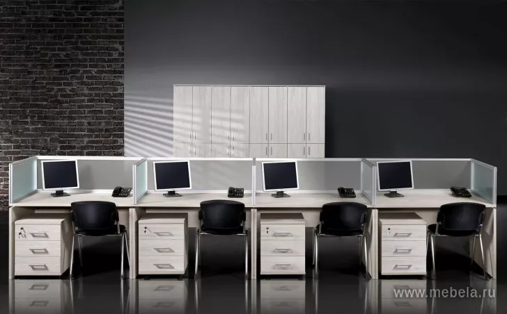 мебель Аргентум