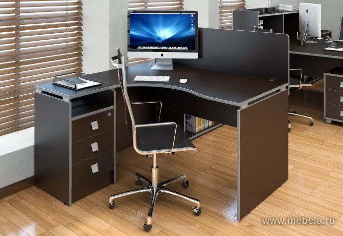 мебель Стайл Венге