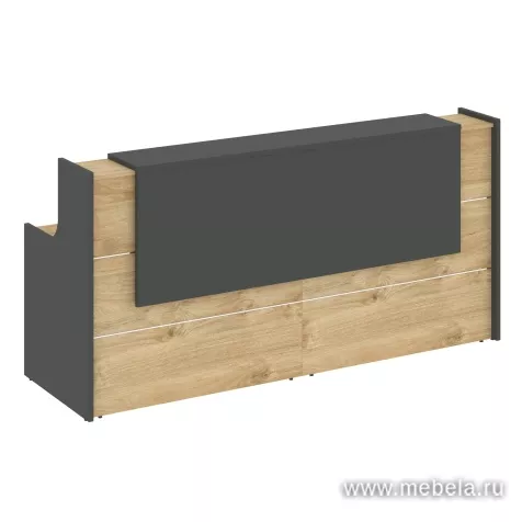 ресепшн Onix Teckwood