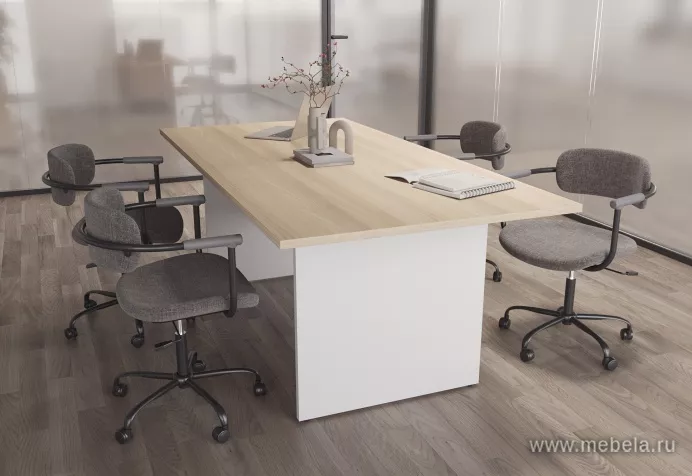 кабинет Проджект Акация