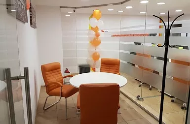 РМФ-Консалт №2