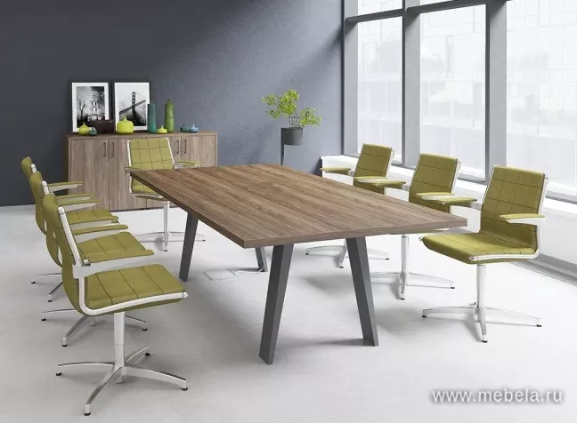 кабинет Mahia