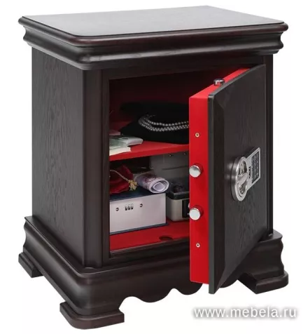 Сейф Карат-46 EL Д