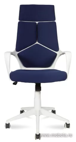 кресло IQ white