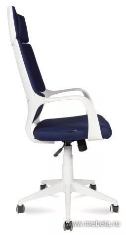 кресло IQ white