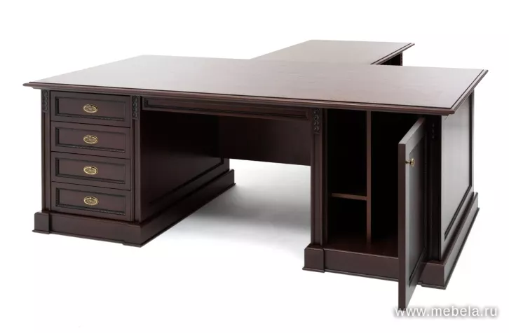 кабинет директора Дож