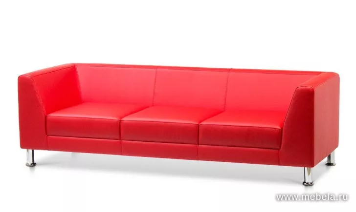 Офисный диван Элвик