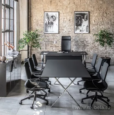 кабинет Анкона