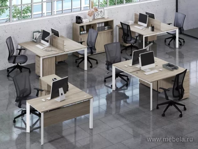 мебель Onix Metal-P