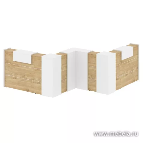 ресепшн Onix Teckwood