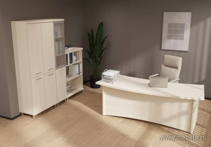 кабинет First Maple