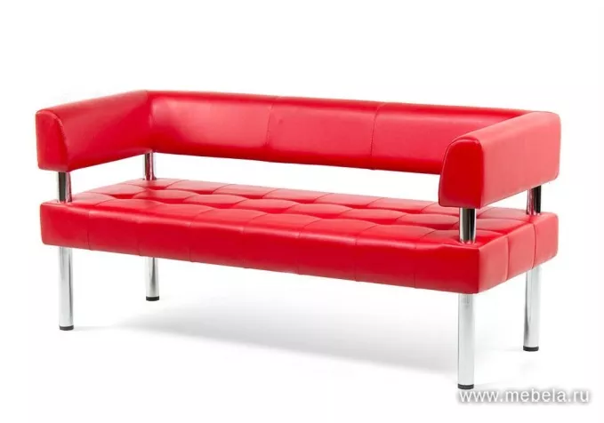 Офисный диван Барселона