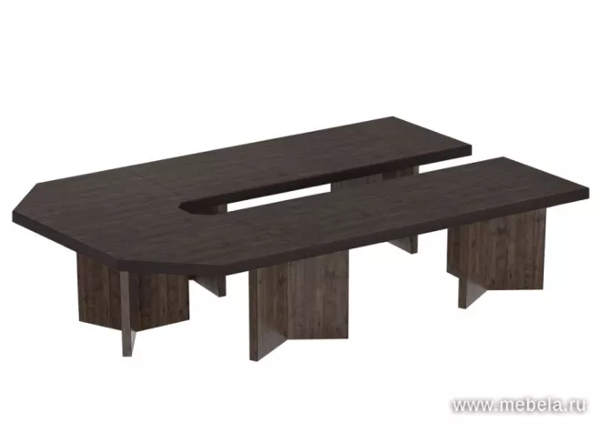 столы переговоров Bern