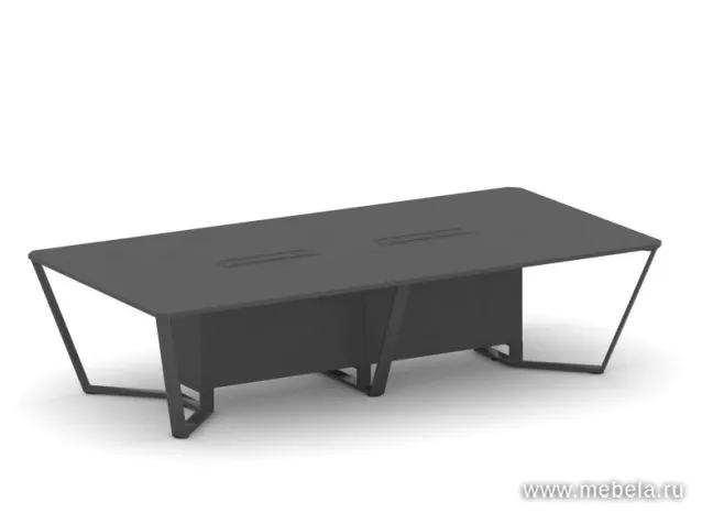 столы Steel Meet