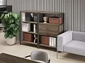 Cтеллажи Shelf Elm