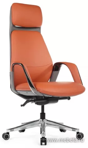 кресло для руководителя RV-Наполи