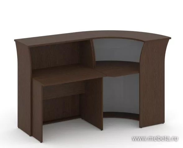 ресепшн Рива Венге