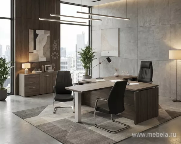 кабинет Ялта Вяз