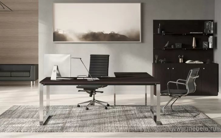 кабинет Рио Директ Хром