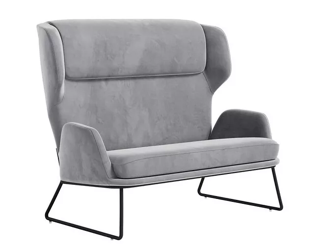 фото Офисный диван Пронто №3