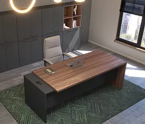 кабинет Kortez