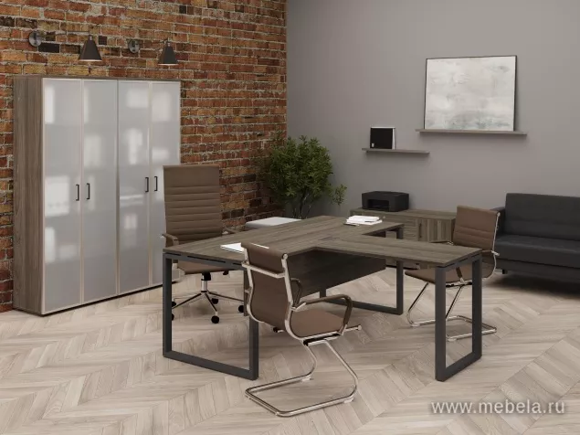 кабинет Проджект Вяз