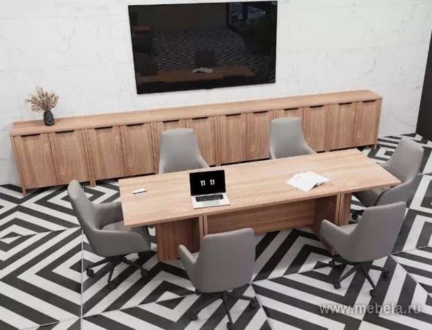 кабинет Akcent Shimo