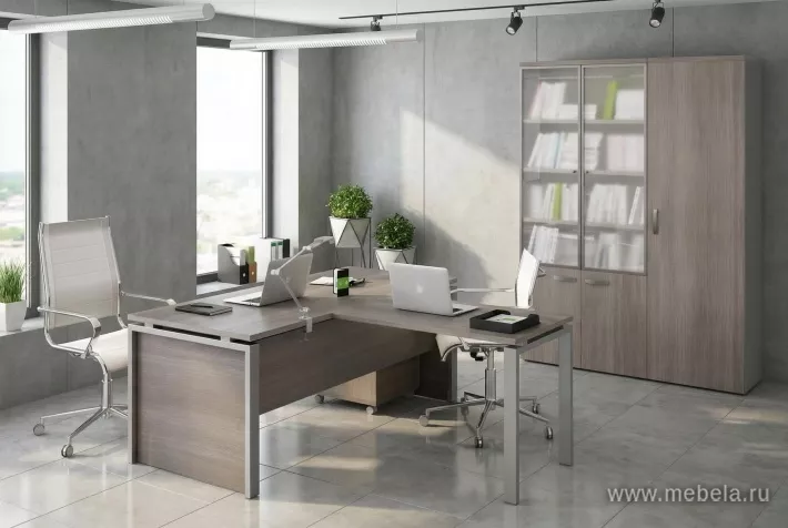 кабинет Флэш LS