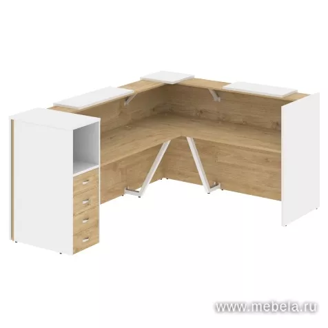 ресепшн Оникс Тиквуд