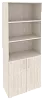 Офисный шкаф высокий широкий