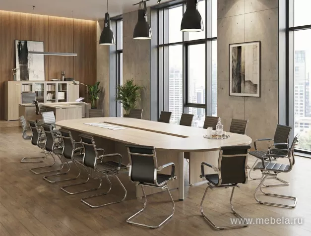 столы Гранд Ясень